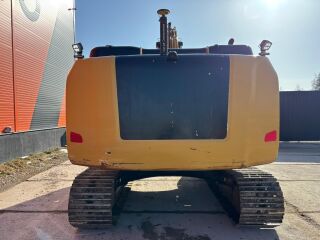 CAT / Caterpillar 320 FL 122kW