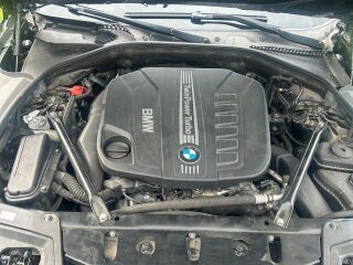 BMW 530 3.0 190кВ