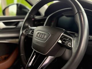 Audi A6 3.0 170kW
