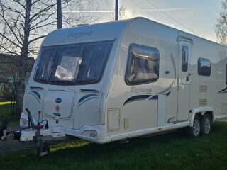 Bailey Olympus 620-6