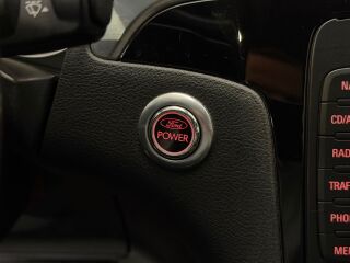 Ford S-MAX 2.0 120кВ
