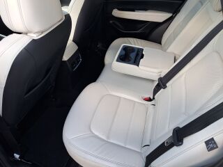 Mazda CX-5 Luxury Exclusive AWD SkyActive 2.2 TDi 129kW