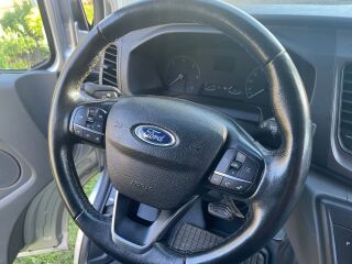 Ford Transit Custom 2.0 125kW