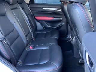 Mazda CX-5 Executive 2.2 110kW