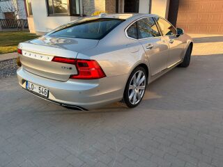Volvo S90 Inscription D5 AWD Bowers&Wilkins 2.0 173kW