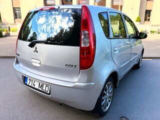 Mitsubishi Colt Comfort ATM 1.3 70кВ