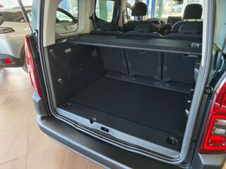 Citroen Berlingo Shine L1 1.5 96кВ