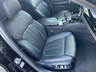 BMW M550 D xDrive Shadow line 3.0 294кВ
