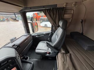 Scania R500 8x4*4 368kW