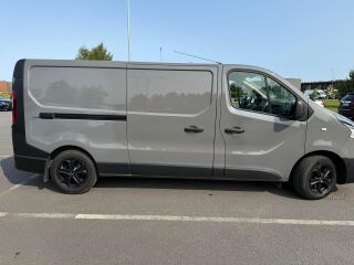 Renault Trafic 1.6 89kW