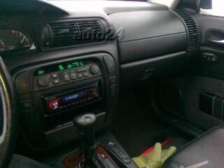 Cadillac Catera V6 3.0 V6 155kW