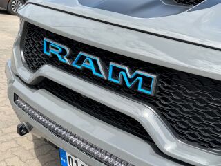 Ram 1500 TRX Lunar Edition 6.2 V8 Hemi Supercharged 702hp