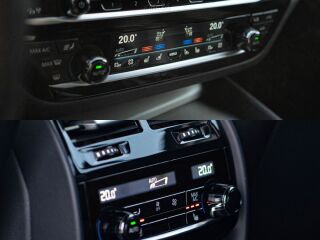 BMW M550 d Xdrive All options 3.0 294kW