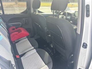 Citroen Berlingo Feel N1 1.2 81kW