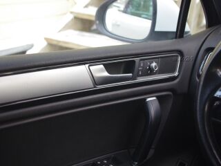 Volkswagen Touareg 3.0 TDI V6 150kW