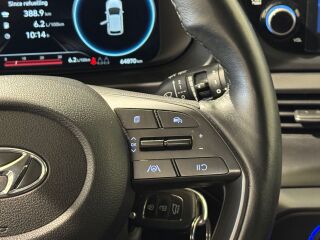 Hyundai Bayon Comfort 1.0 T-GDi 73kW