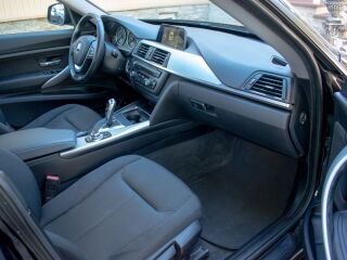 BMW 318 GT Gran Turismo 2.0 d 110kW