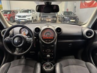 MINI Cooper S COUNTRYMAN ALL4 1.6 135kW