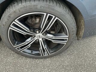 Volvo V60 INSCRIPTION 2.0 R4 D 140kW