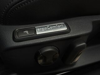 Volkswagen Passat 2.0 TDI 110kW