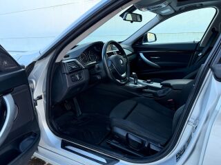 BMW 320 GT xDrive Gran Turismo 2.0 140kW