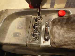 Linde R14