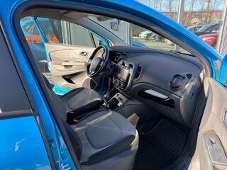 Renault Captur 1.5 66kW