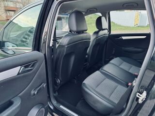 Mercedes-Benz B 180 Elegance 2.0 R4 CDi 80кВ