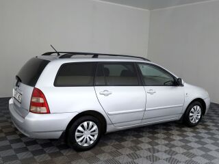 Toyota Corolla Linea Sol A-C 1.4 71kW
