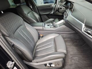 BMW X6 xDrive30d M-Sport Individual 3.0 195кВ