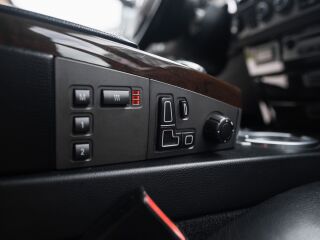 BMW 730 Facelift Comfort 3.0 170kW