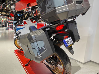 Honda CRF 1100 Africa Twin Adventure Sport DCT R2 8V 75кВ