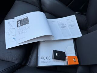 Volvo XC60 Inscription 2.0 145kW