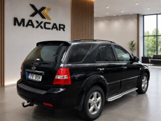 Kia Sorento 2.5 125kW