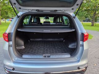Kia Sportage 1.6 100kW