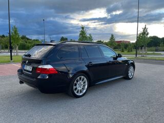 BMW 530 3.0 173кВ