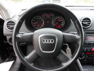 Audi A3 Sportback Ambiente 1.4 TFSi 92kW