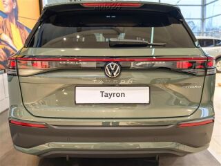Volkswagen Tayron 1.5 110kW