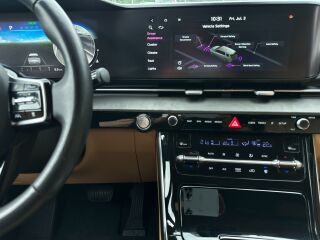 Kia Carnival Signature TX 2.2 CRDi 148kW