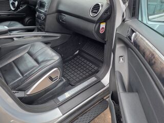 Mercedes-Benz ML 320 Facelift Premium 3.0 165kW