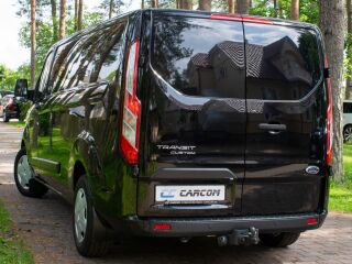 Ford Transit Custom 320 Long L2 Service Line 2.0 Ecoblue 96kW