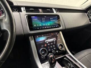 Land Rover Range Rover Sport HSE Dynamic L494 3.0 190kW
