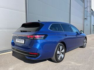 Volkswagen Passat Elegance 4Motion Variant 2.0 142kW