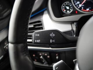 BMW X5 xDrive 30D M-pakett 3.0 190kW