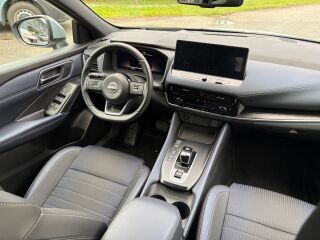 Nissan Qashqai e-Power Tekna 1.5 116kW
