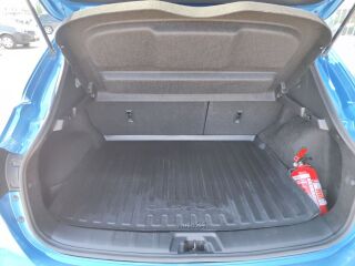 Nissan Qashqai N-Connecta 1.3 117kW