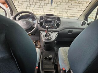 Citroen Berlingo 1.6 55кВ