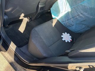 Toyota Corolla 1.6 97кВ