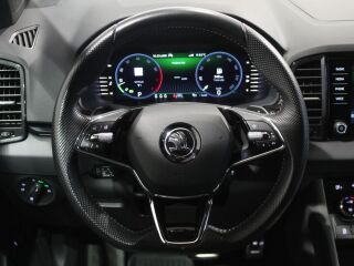 Skoda Karoq Sportline TSI 1.5 110kW