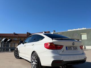 BMW 330 3.0 190kW
